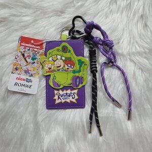 Rugrats Card Holder